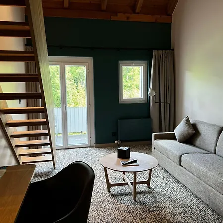 Schweizerhof Maria, A Faern Collection Hotel Sils-Maria