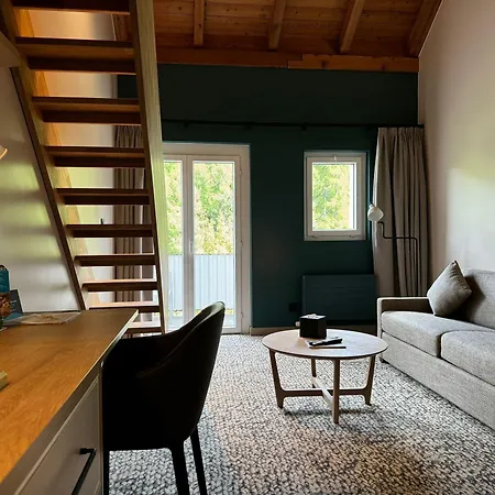 Hotel Schweizerhof Maria, A Faern Collection 3*