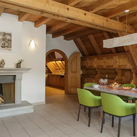 Hotel Schweizerhof Maria, A Faern Collection