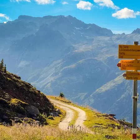 Schweizerhof Maria, A Faern Collection 3*