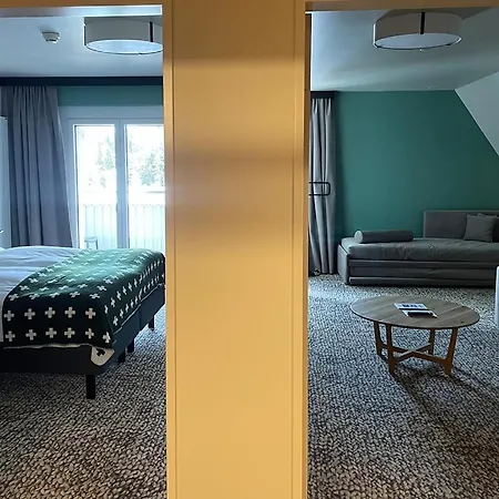 Hotel Schweizerhof Maria, A Faern Collection
