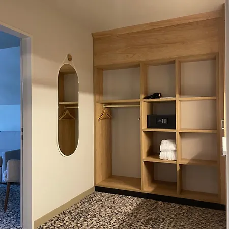 Schweizerhof Maria, A Faern Collection Hotel 3*
