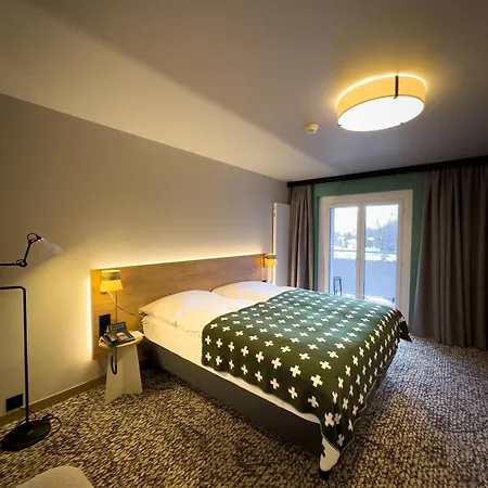 Hotel Schweizerhof Maria, A Faern Collection 3*