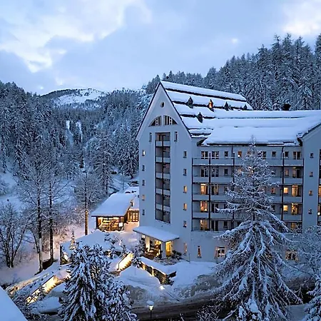 Schweizerhof Maria, A Faern Collection Hotel
