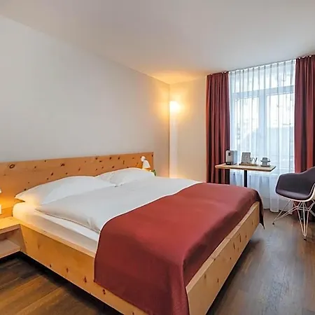 Hotel Schweizerhof Maria, A Faern Collection 3*