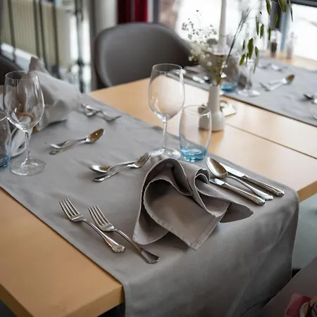 Schweizerhof Maria, A Faern Collection Hotel