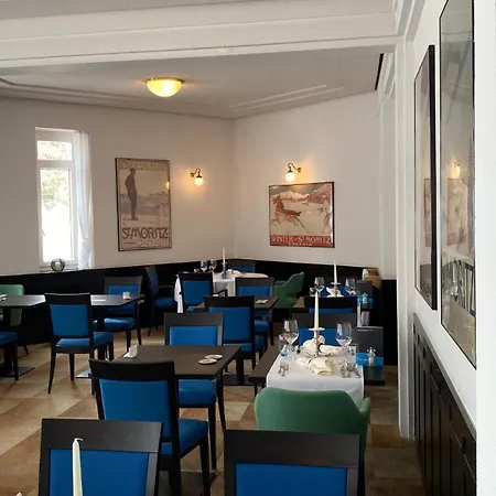 Schweizerhof Maria, A Faern Collection 3*