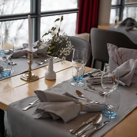 Hotel Schweizerhof Maria, A Faern Collection