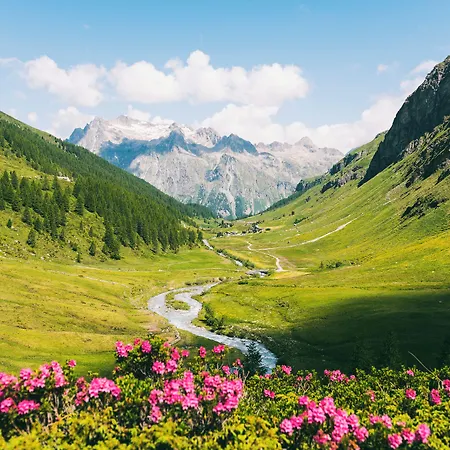 Schweizerhof Maria, A Faern Collection Hotel 3*