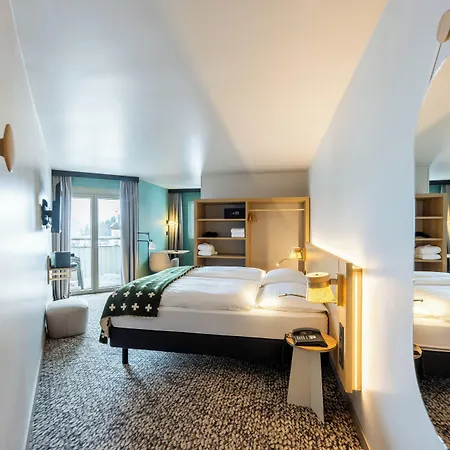 Hotel Schweizerhof Maria, A Faern Collection