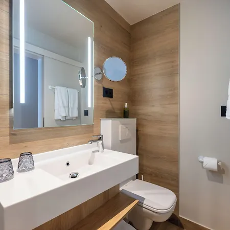 Hotel Schweizerhof Maria, A Faern Collection 3*