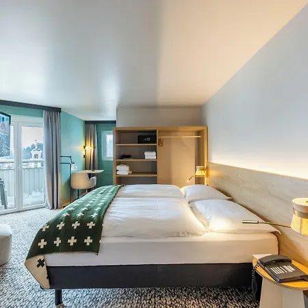 Schweizerhof Maria, A Faern Collection Hotel