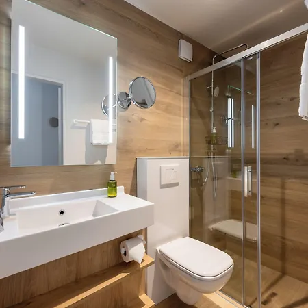 Schweizerhof Maria, A Faern Collection Hotel Sils Maria