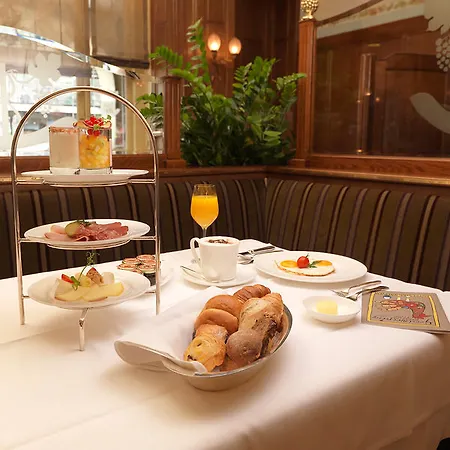 Schweizerhof Maria, A Faern Collection 3*