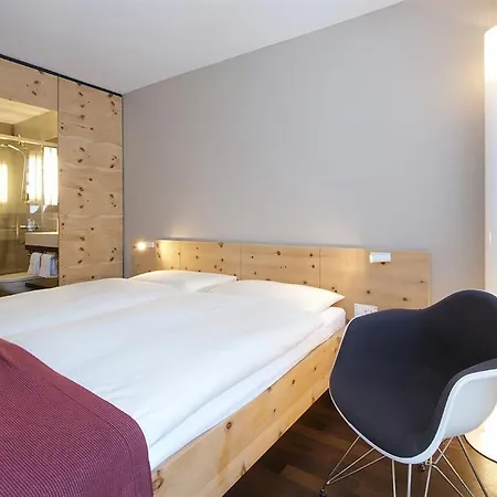 Schweizerhof Maria, A Faern Collection Hotel