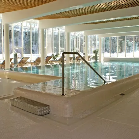 Schweizerhof Maria, A Faern Collection 3* Sils Maria