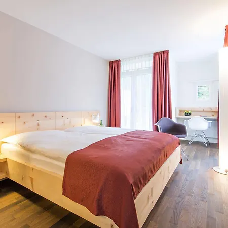 Schweizerhof Maria, A Faern Collection Hotel 3*