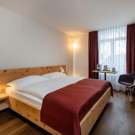 Schweizerhof Maria, A Faern Collection 锡尔斯玛丽亚