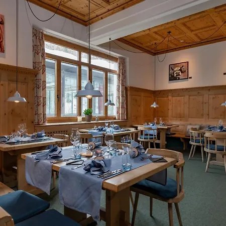 Schweizerhof Maria, A Faern Collection