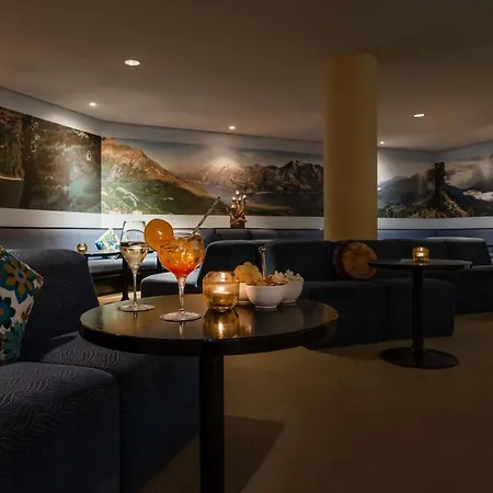 Schweizerhof Maria, A Faern Collection Hotel 3*