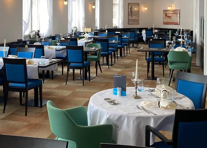 Hotel Schweizerhof Maria, A Faern Collection Sils Maria