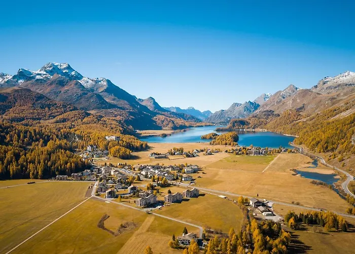 Schweizerhof Maria, A Faern Collection