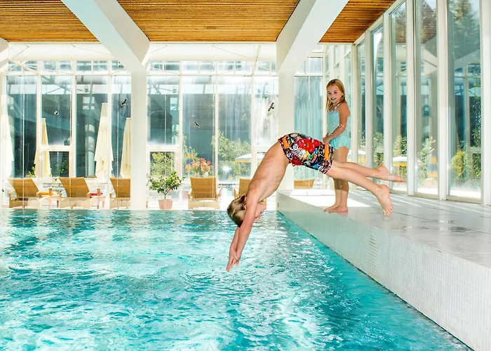 Schweizerhof Maria, A Faern Collection Sils Maria