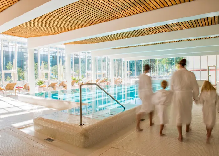 Arenas Schweizerhof Hotel 3*