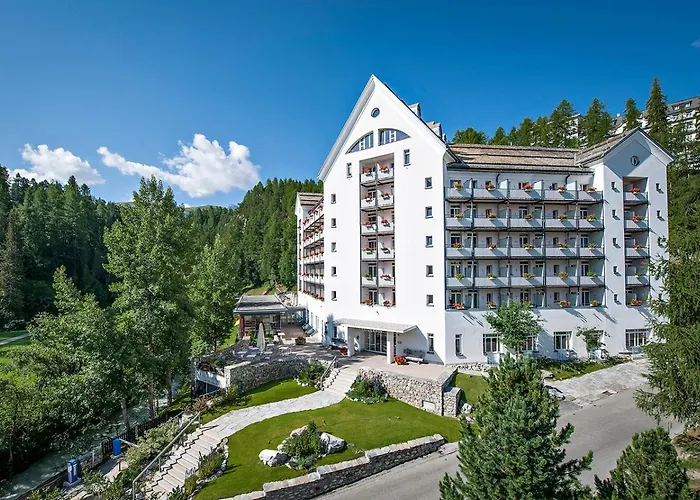 Hotel Schweizerhof Maria, A Faern Collection