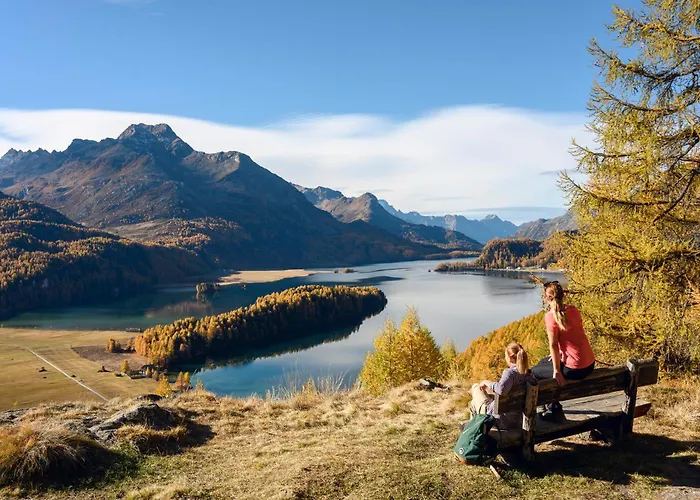 Schweizerhof Maria, A Faern Collection 3*