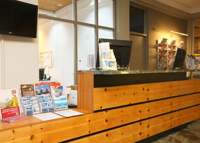 Ξενοδοχείο Schweizerhof Maria, A Faern Collection Sils Maria