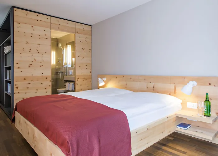 Schweizerhof Maria, A Faern Collection Hotel