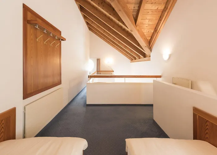 Schweizerhof Maria, A Faern Collection 3*