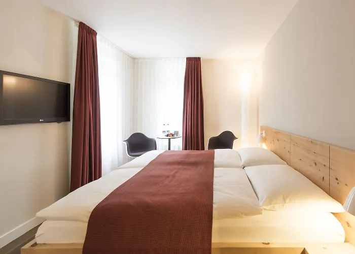 Schweizerhof Maria, A Faern Collection Hotel