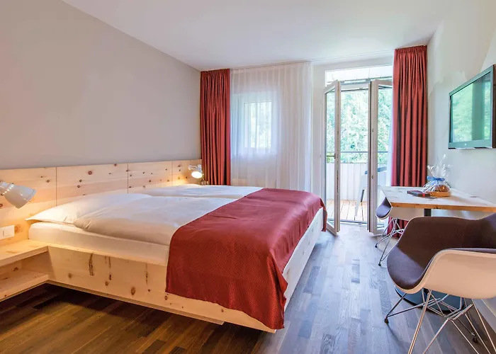 Schweizerhof Maria, A Faern Collection Sils Maria