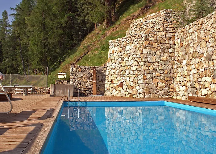 Arenas Schweizerhof Hotel 3*