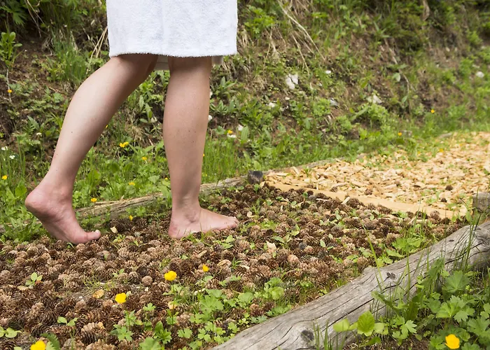 Ξενοδοχείο Schweizerhof Maria, A Faern Collection Sils Maria