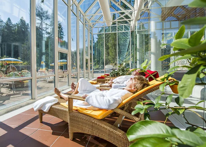 Arenas Schweizerhof 3* Sils im Engadin