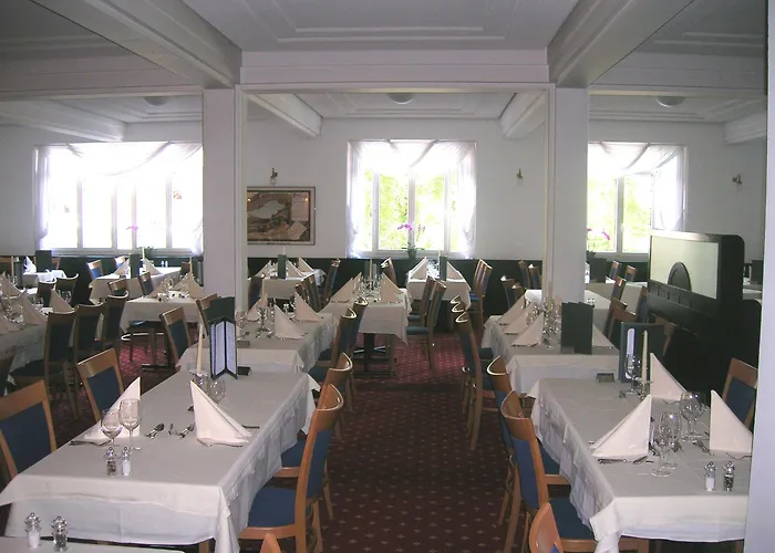 Arenas Schweizerhof 3*