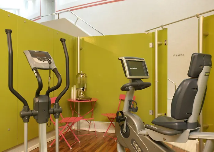 Ξενοδοχείο Schweizerhof Maria, A Faern Collection Sils Maria