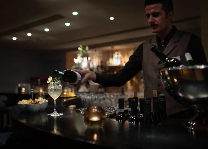 Hotel Schweizerhof Maria, A Faern Collection 3*