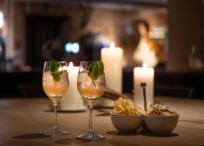 Schweizerhof Maria, A Faern Collection Hotel