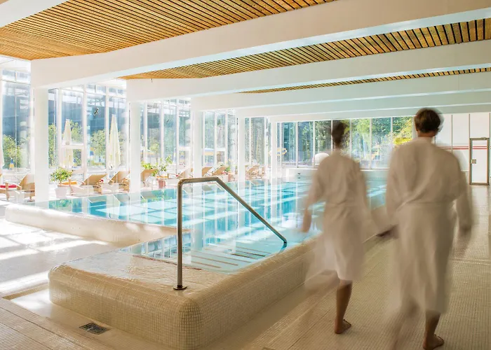 Schweizerhof Maria, A Faern Collection Ξενοδοχείο