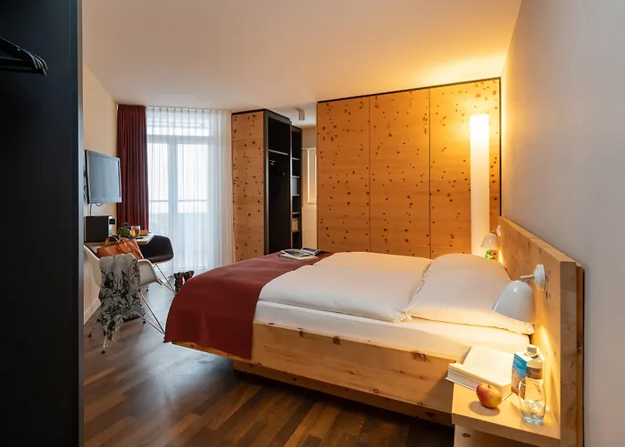 Schweizerhof Maria, A Faern Collection Hotel