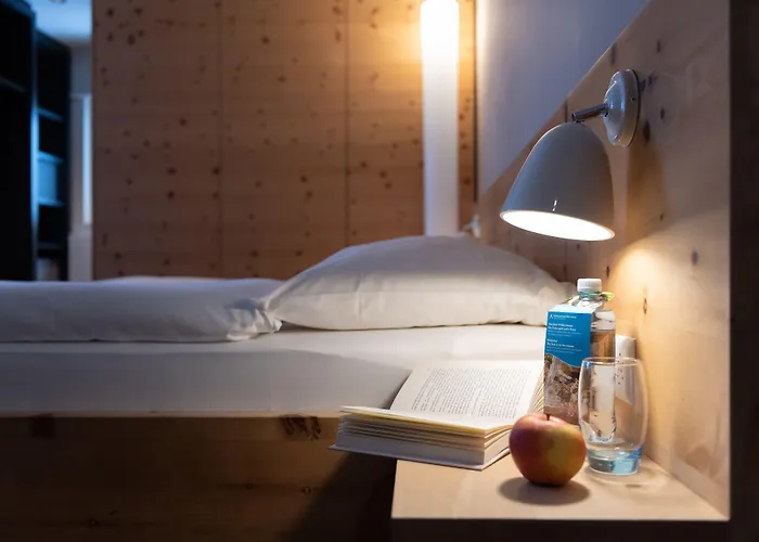 Schweizerhof Maria, A Faern Collection Hotel 3*