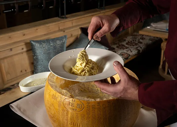 Schweizerhof Maria, A Faern Collection