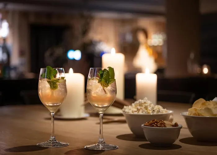 Arenas Schweizerhof 3*