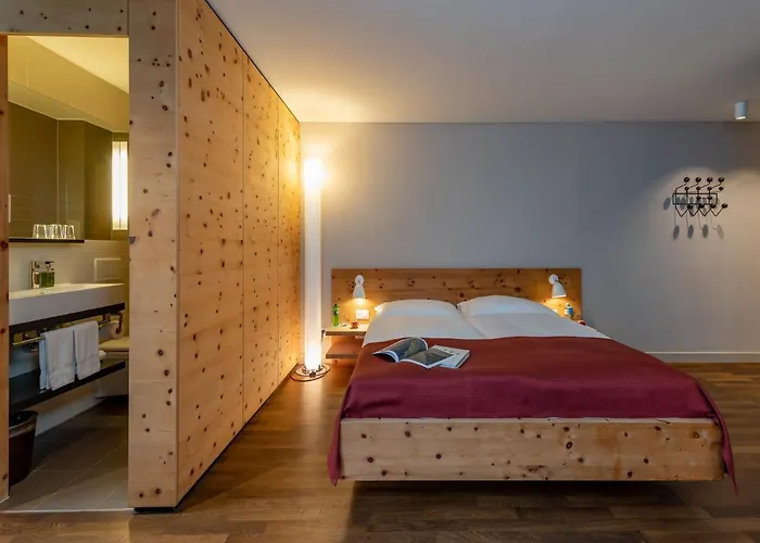 Schweizerhof Maria, A Faern Collection Hotel 3*