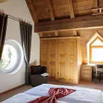 Schweizerhof Maria, A Faern Collection 3* סילס מריה