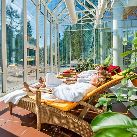 Hotel Schweizerhof Maria, A Faern Collection